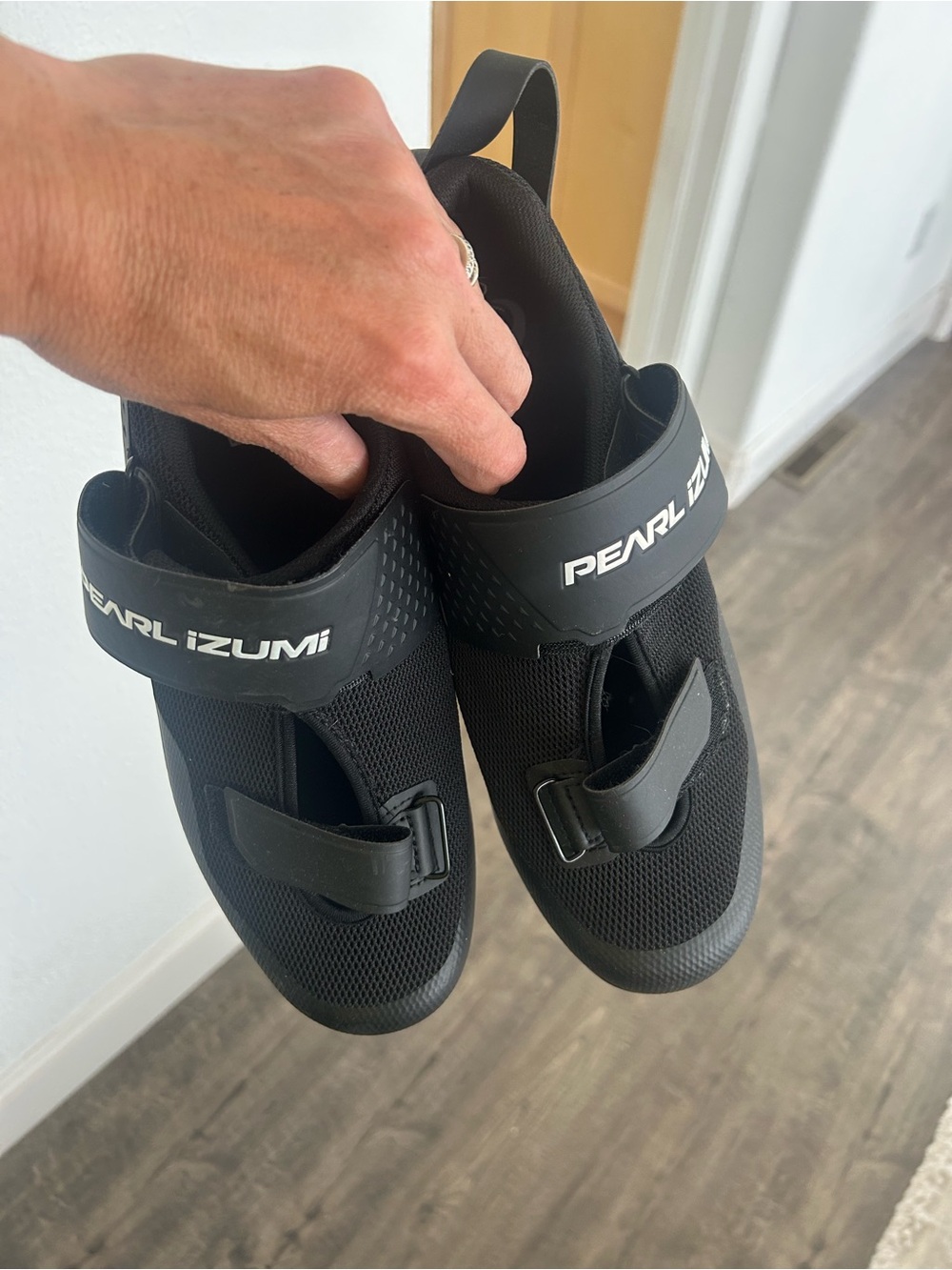 Pearl Izumi Cycling shoes